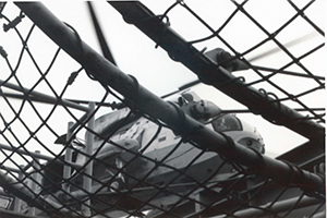 At Sea Replenishment